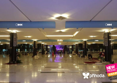 Gallery  Prihoda