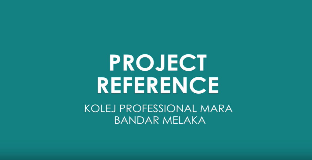 Landing Page Masjid - Prihoda Malaysia