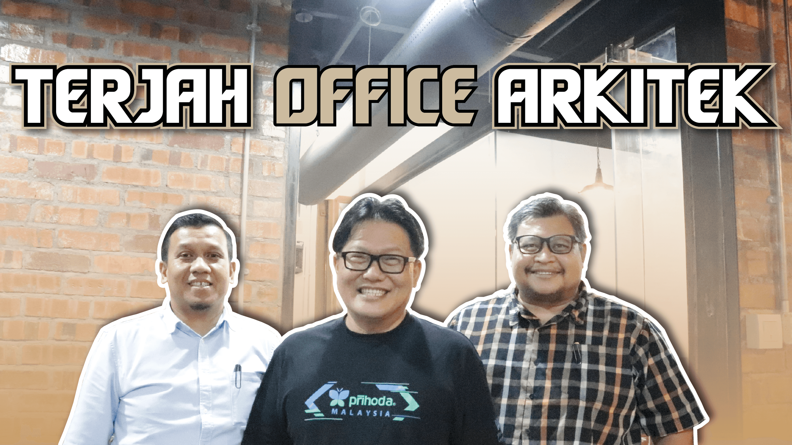 Landing Page Masjid - Prihoda Malaysia